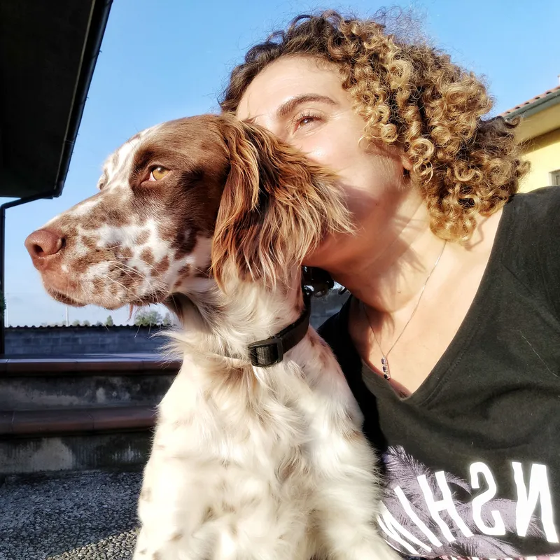 Insegnante Elisa Re